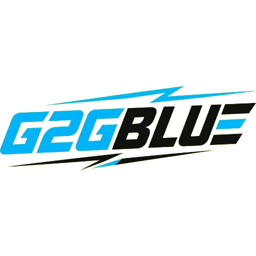 G2GBLUE คาสิโนออนไลน์เว็บตรง | คู่มือสมัครและเข้าใช้